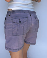 prAna Shorts - S