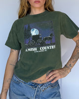 Amish Country - S