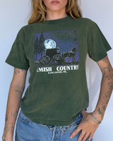 Amish Country - S