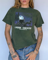Amish Country - S