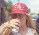Mask of Sanity