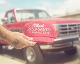 Mask of Sanity