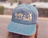Quality You Can Feel