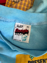 Morey Boogie - S