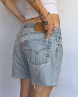 Levi Cutoffs - 34