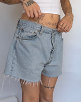 Levi Cutoffs - 34