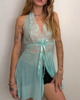 Baby Blue - S