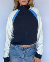 Track Jacket - S