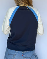 Track Jacket - S