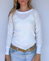 Vintage Thermal - S