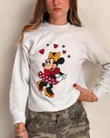 80s Minnie Mouse - S