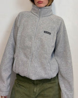 Columbia Fleece - L