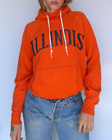 70s Illinois Crewneck - S