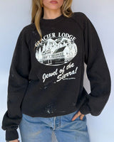 Glacier Lodge - XL