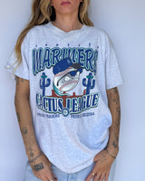 Mariners - M