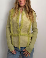 Ruby Cho Jacket - M