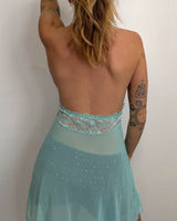 Baby Blue - S