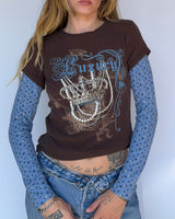 Y2K Long Sleeve - S