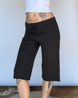 Y2K Capris - M