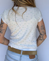 Vintage Baby Tee - XS