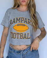 Rampart Football - M