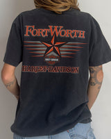 Harley 90s Texas - L