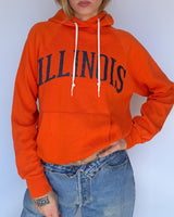 70s Illinois Crewneck - S
