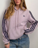Adidas Hoodie - S