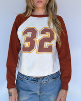 32 Crewneck - S