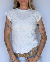 Vintage Baby Tee - XS
