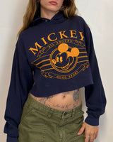 Vintage Mickey - M