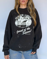 Glacier Lodge - XL