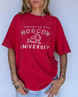 Moscow University - L