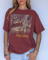 Ducks Unlimited - L