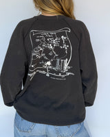 Glacier Lodge - XL