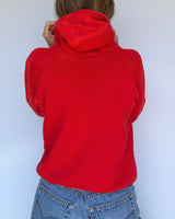 80s 49ers Hoodie - XS