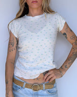 Vintage Baby Tee - XS