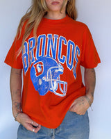 90s Broncos - L