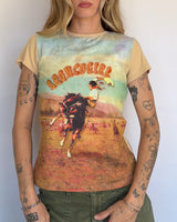 Bronco Girl - S