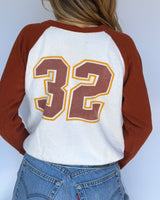 32 Crewneck - S