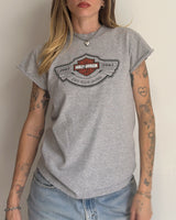 Harley Classic - S