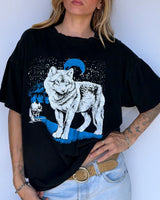 Wolf Tee - XL