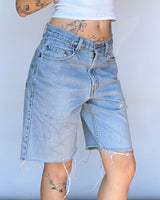 Levi Jorts  - 30