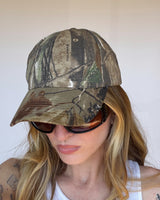 Camo Hat
