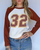 32 Crewneck - S