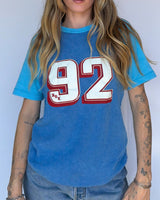 92 Tee - L