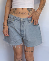 Levi Cutoffs - 34