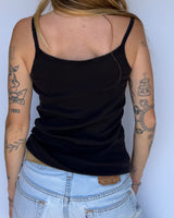 Black Tank - M