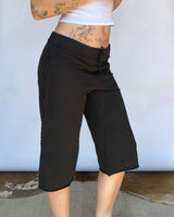 Y2K Capris - M