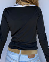 Nike Track Jacket - S